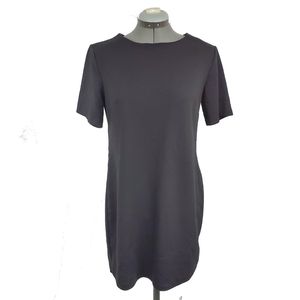 Old Navy t-shirt dress short sleeve maxi